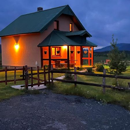 Vacation Home Andjelic جابلياك المظهر الخارجي الصورة