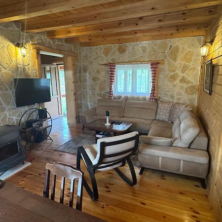 Vacation Home Andjelic جابلياك المظهر الخارجي الصورة