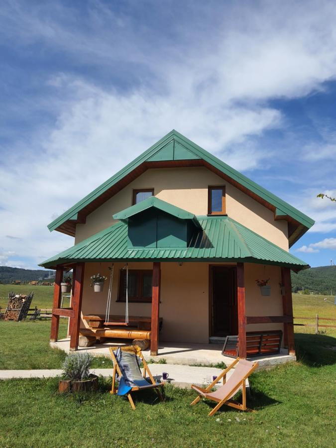 Vacation Home Andjelic جابلياك المظهر الخارجي الصورة