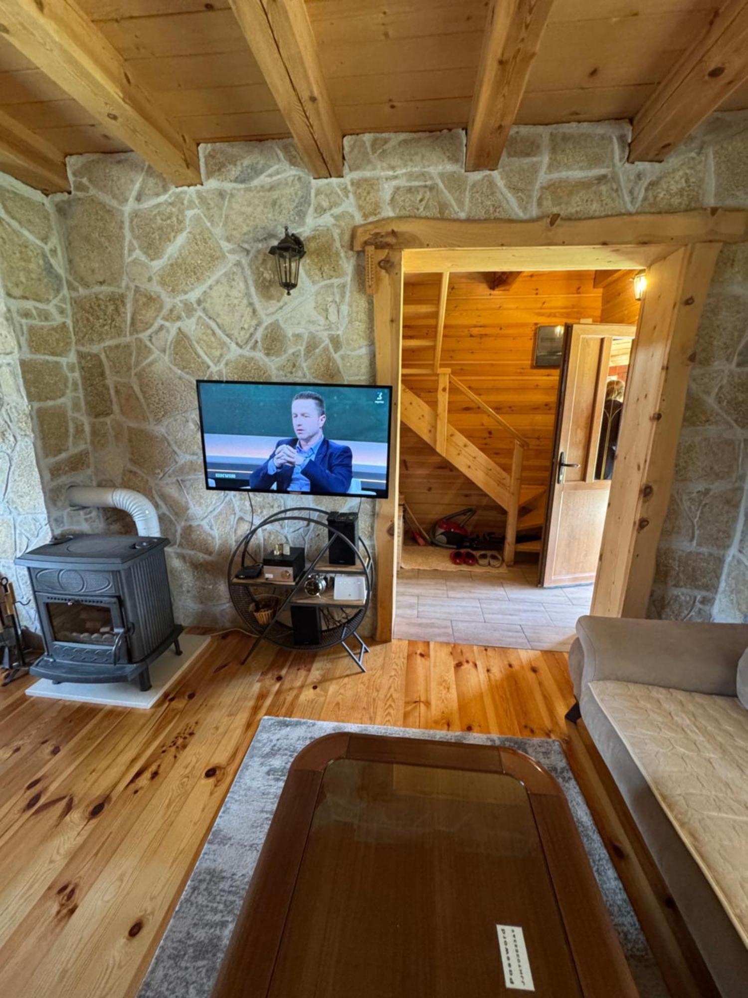 Vacation Home Andjelic جابلياك المظهر الخارجي الصورة