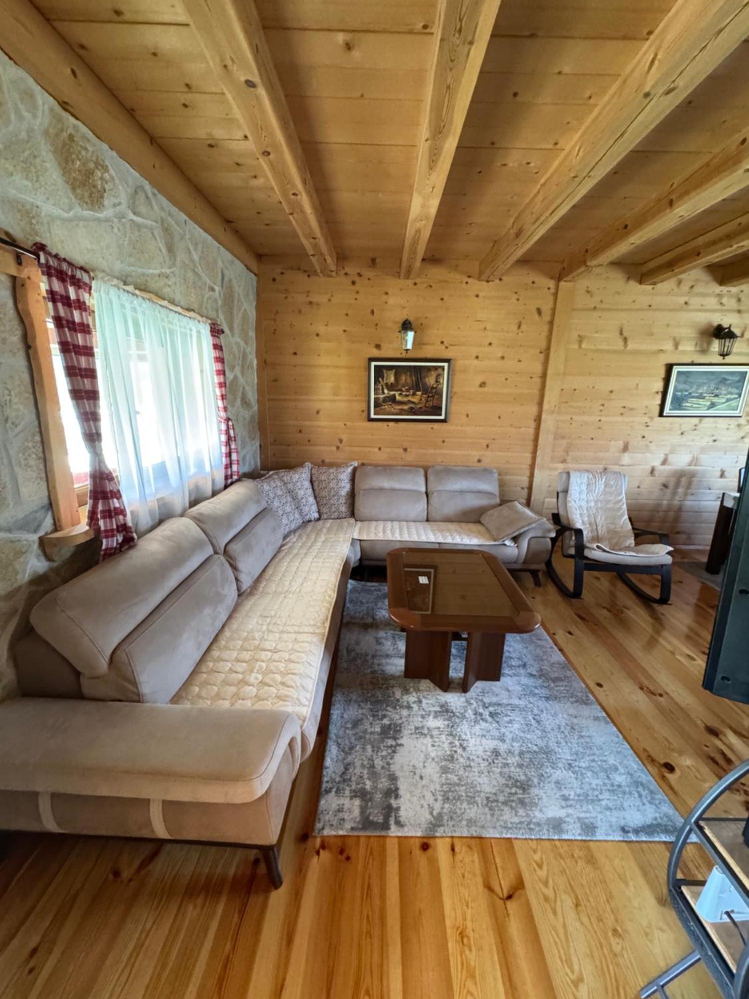 Vacation Home Andjelic جابلياك المظهر الخارجي الصورة