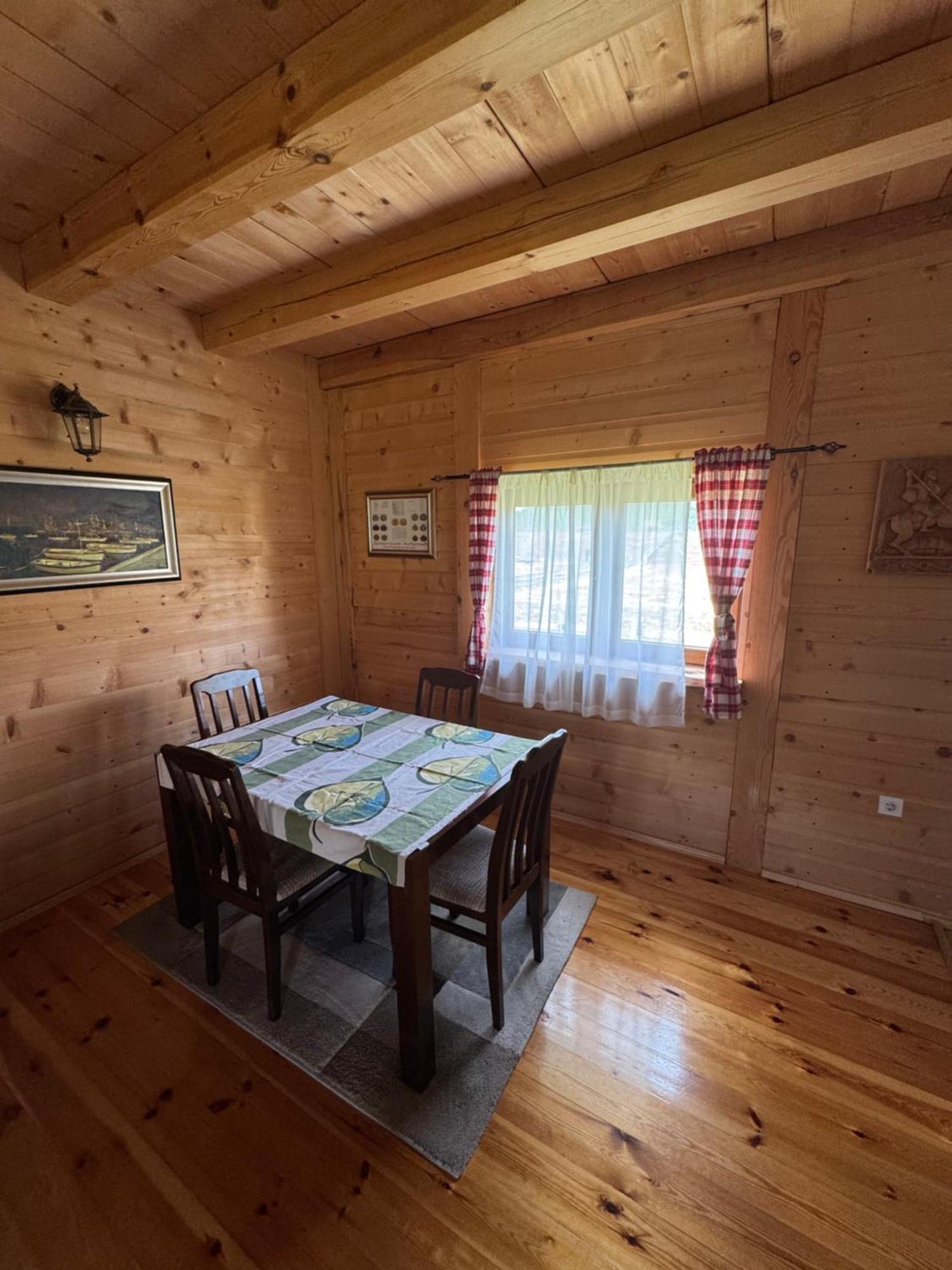 Vacation Home Andjelic جابلياك المظهر الخارجي الصورة