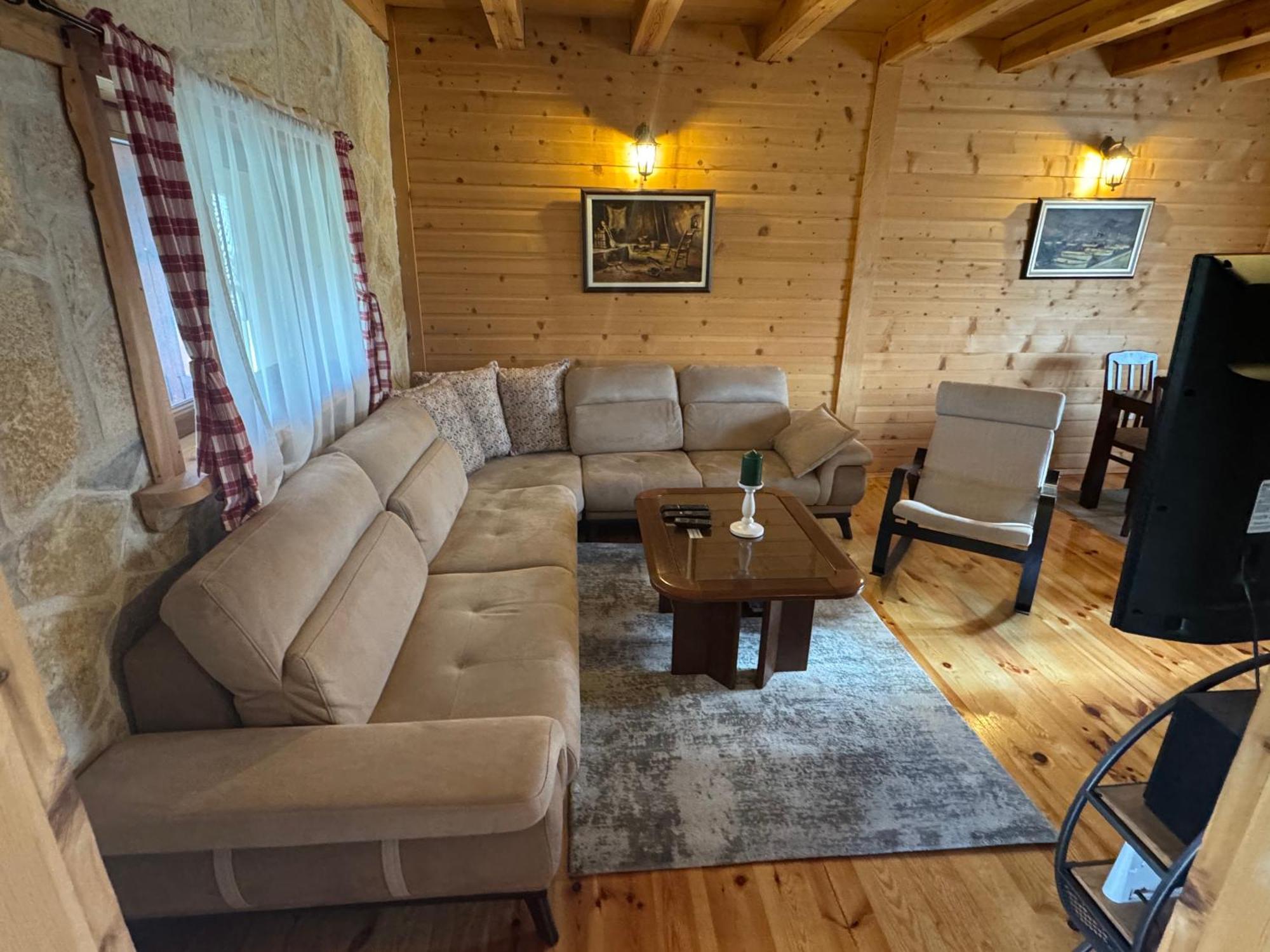 Vacation Home Andjelic جابلياك المظهر الخارجي الصورة