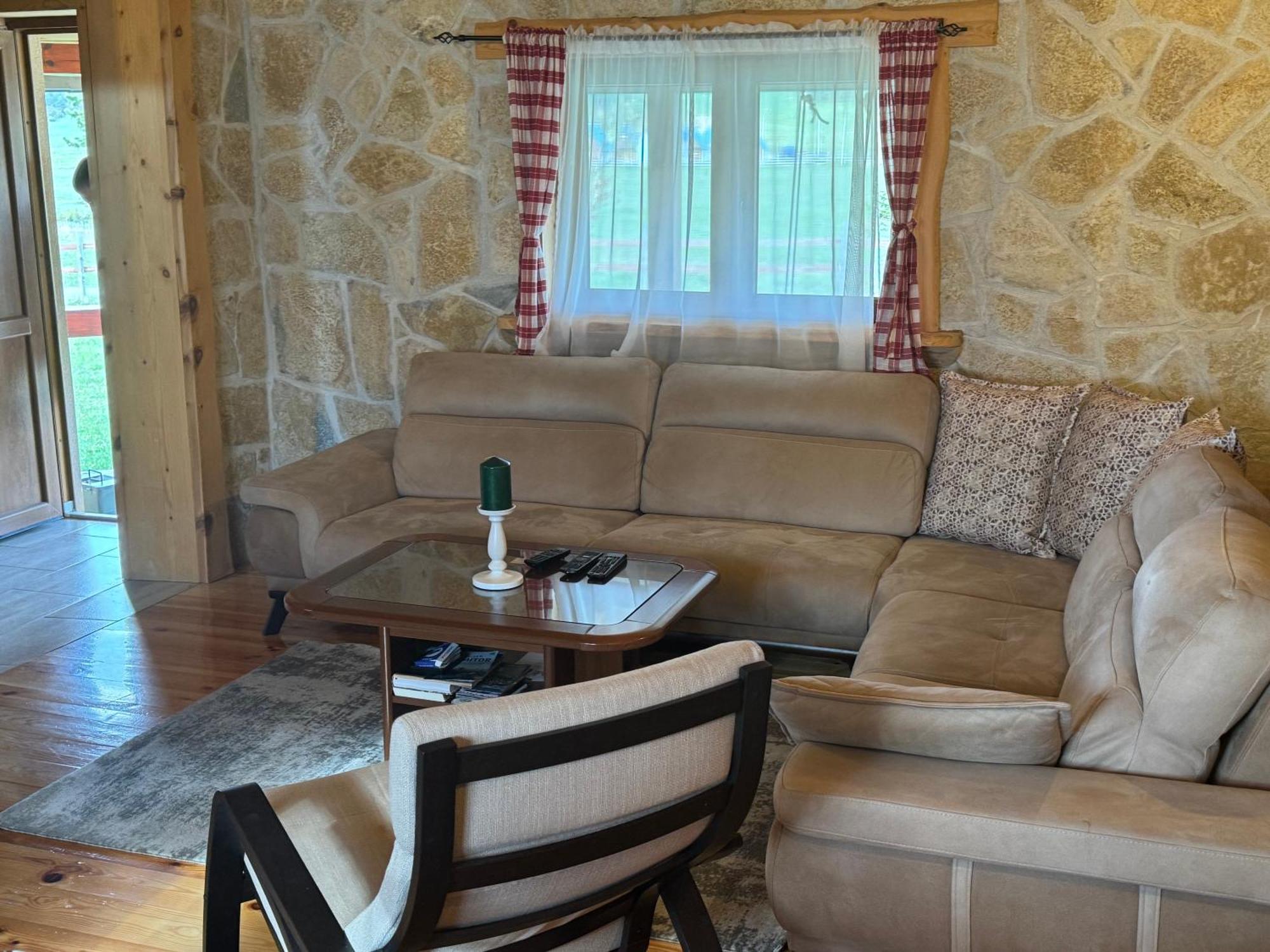 Vacation Home Andjelic جابلياك المظهر الخارجي الصورة