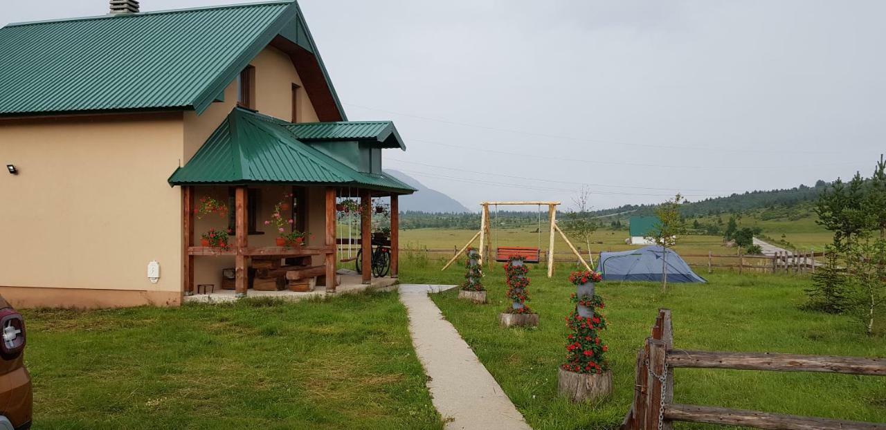 Vacation Home Andjelic جابلياك المظهر الخارجي الصورة